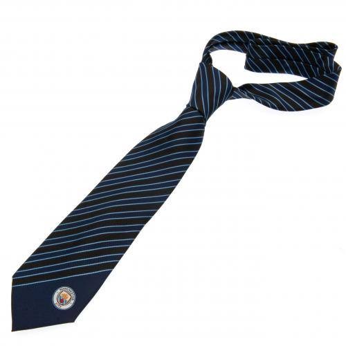 Manchester City nyakkendő Elegant