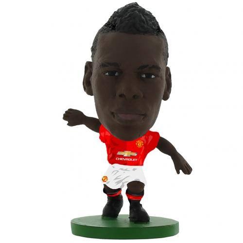 Manchester United figura Pogba Soccerstarz