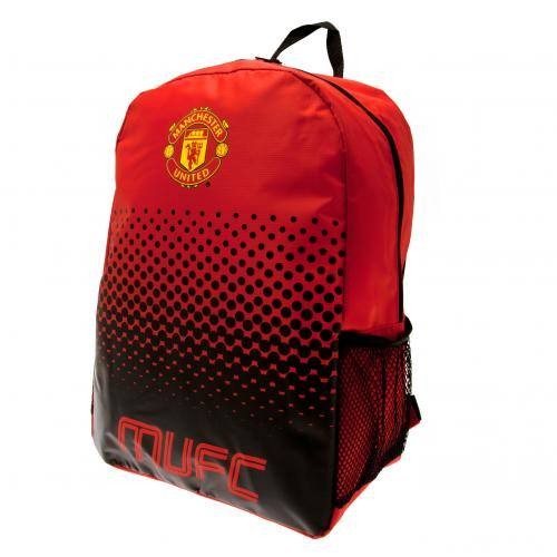 Manchester United táska hátizsák MUFC