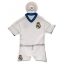 Real Madrid autós mini mez