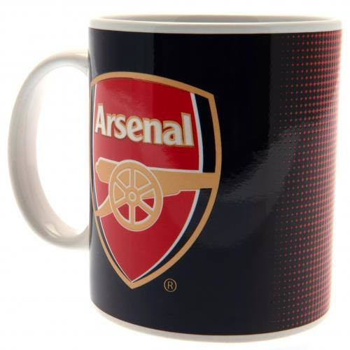 Arsenal kerámia bögre HT