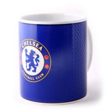 Chelsea bögre kerámia Fade