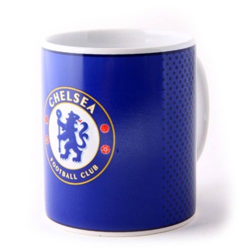 Chelsea bögre kerámia Fade