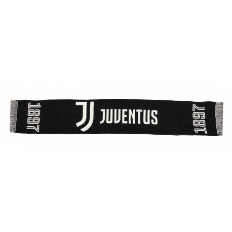 Juventus szurkolói sál címeres Since 1897