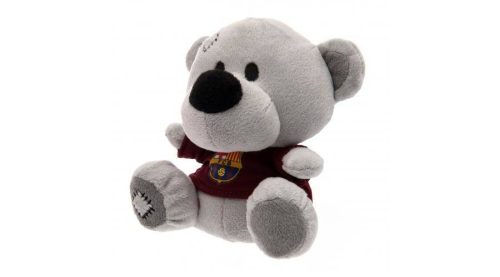 FC Barcelona plüss maci Teddy Bear