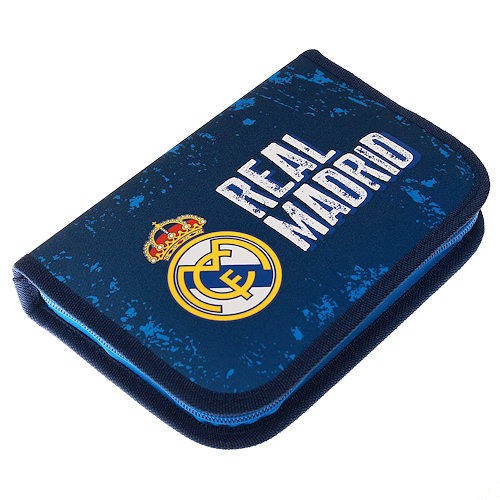 Real Madrid teli 29db-os tolltartó RMCF 2018