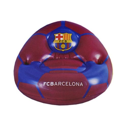 FC Barcelona felfújható szoba fotel