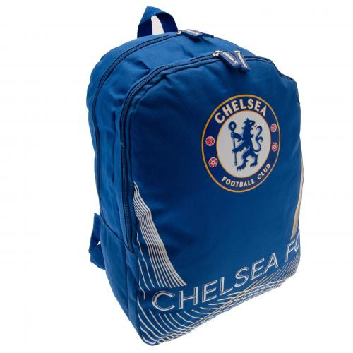 Chelsea hátizsák iskola táska Big Crest