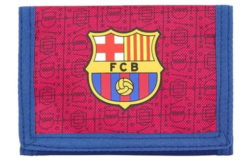 FC Barcelona pénztárca BlauGrana 2019