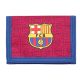FC Barcelona pénztárca BlauGrana 2019
