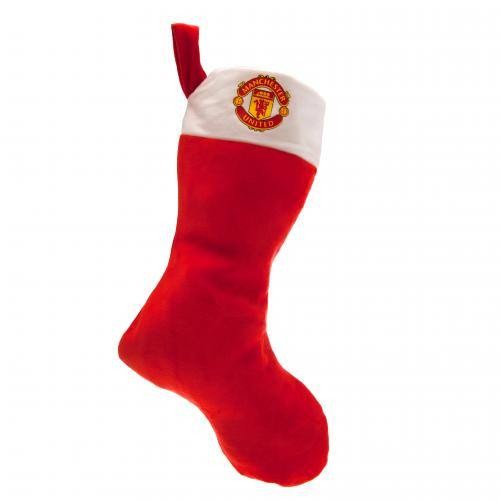 Manchester United mikulás csomag zokni