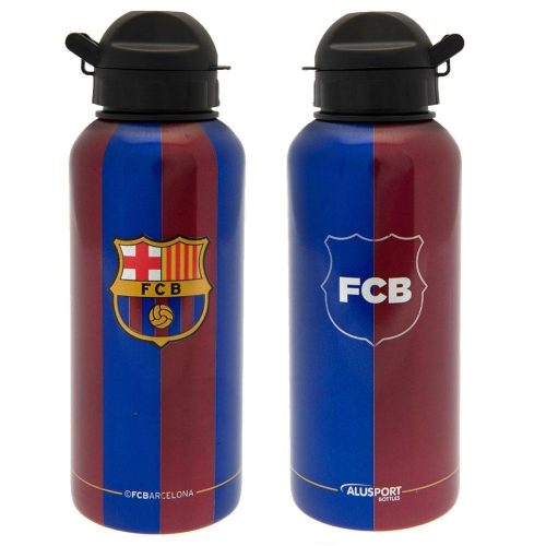 FC Barcelona fém vizespalack kulacs Simple