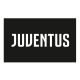 Juventus lábtörlő szőnyeg Crest