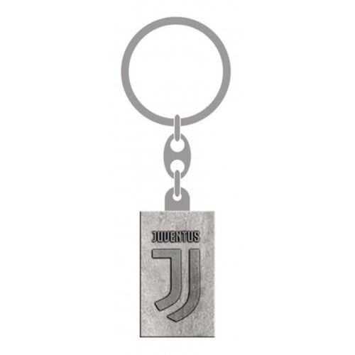 Juventus kulcstartó fém Nuovo Crest
