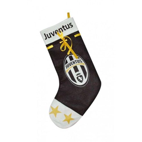 Juventus mikulás zokni