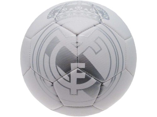 Real Madrid foci labda 5" Bianco