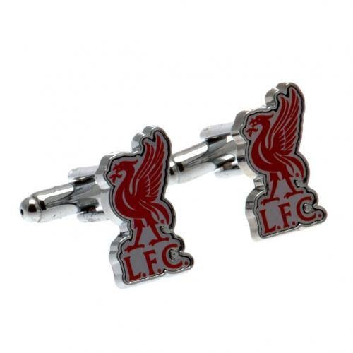 Liverpool FC mandzsettagomb 1pár Liverbird