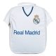 Real Madrid uzsonnás táska mez alakú