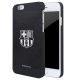 FC Barcelona alumínium telefontok Crest Iphone 7