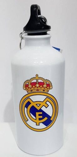 Real Madrid fém vizespalack kulacs himnuszos Blanco