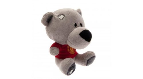 Manchester United plüss maci Teddy Bear