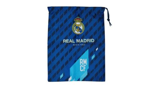 Real Madrid nagy tornazsák RMCF