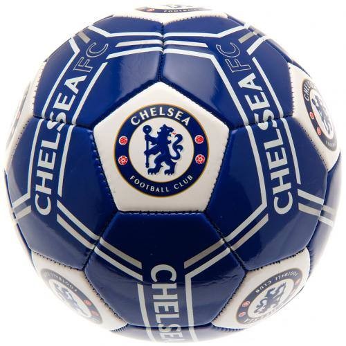 Chelsea labda címeres Mini Crests