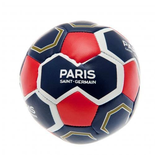 PSG Paris Saint-Germain szoba labda Soft Ball 4"