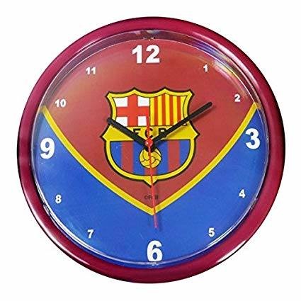 FC Barcelona falióra Crest