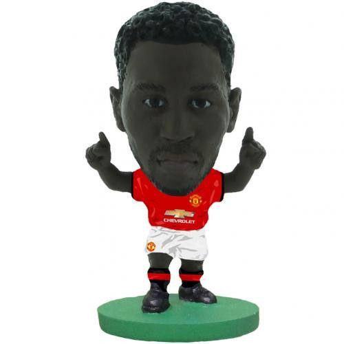 Manchester United figura Lukaku Soccerstarz