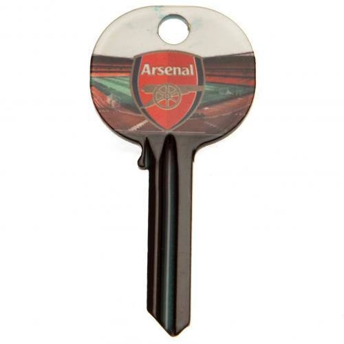 Arsenal bianco lakáskulcs Stadium
