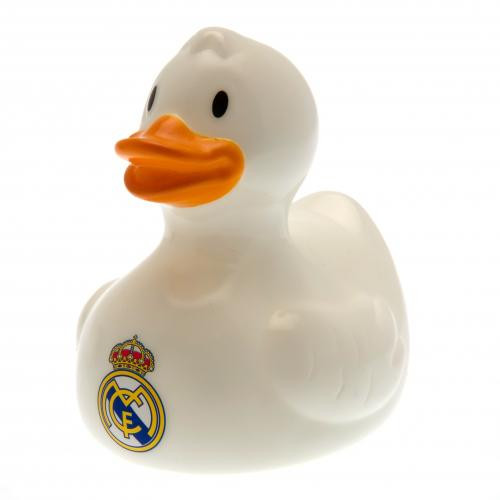 Real Madrid fürdő kacsa 1db-os