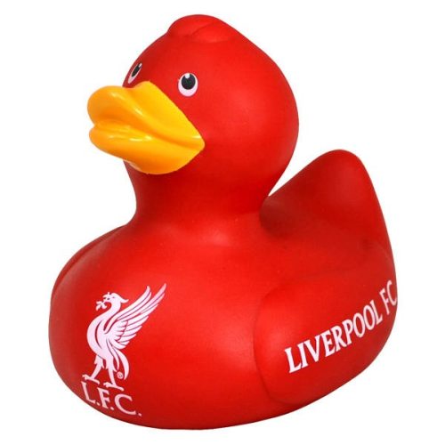Liverpool fürdő kacsa 1db-os
