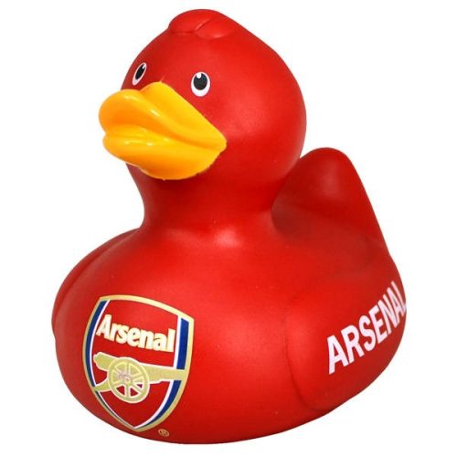 Arsenal fürdő kacsa 1db-os