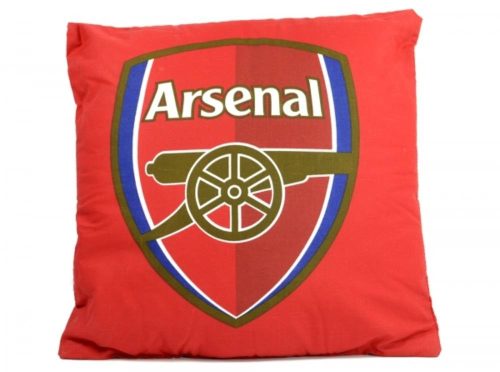 Arsenal díszpárna címeres Big Crest