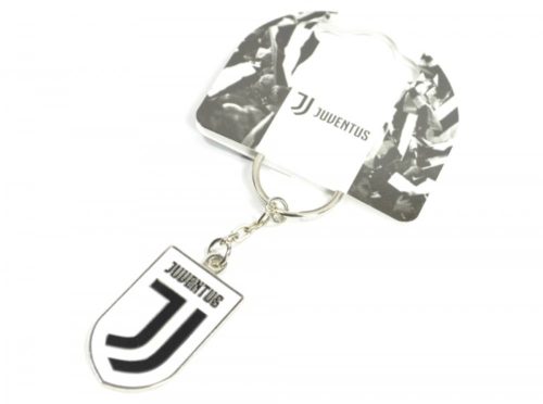 Juventus fém kulcstartó Triangle Crest