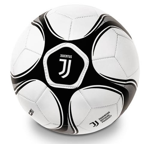 Juventus labda 5-ös méretű New Crest