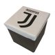 Juventus tároló doboz Puff