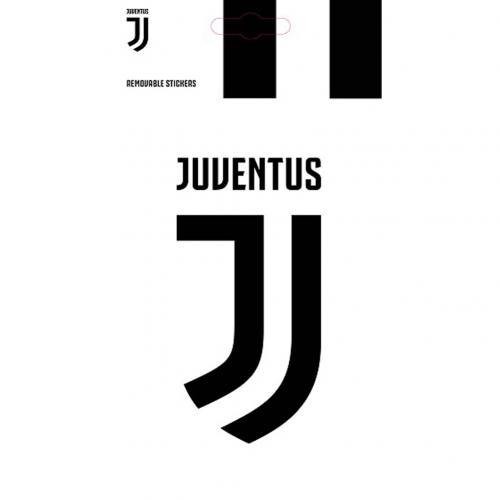Juventus matrica nagy Crest