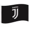 Juventus szurkolói zászló nagy Crest