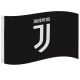 Juventus szurkolói zászló nagy Crest