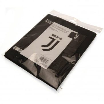 Juventus szurkolói zászló nagy Crest