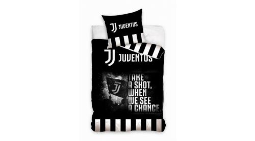 Juventus ágynemű huzat garnitúra Stadion