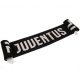 Juventus két oldalas szurkolói sál Nero