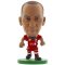 Liverpool Fabinho figura Soccerstarz