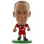 Liverpool Fabinho figura Soccerstarz