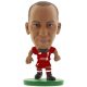 Liverpool Fabinho figura Soccerstarz
