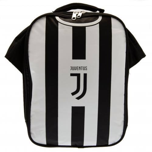 Juventus mez alakú thermo táska