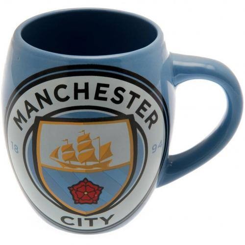 Manchester City teás bögre kerámia