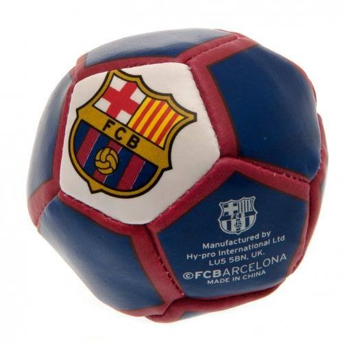 FC Barcelona babzsák mini foci labda Kick&Trick